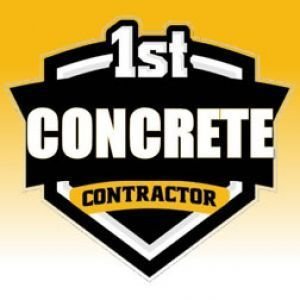 1st Concrete Contractor LLC
